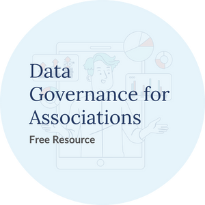 Maximizing Impact: Data Governace Best Practices for AI Success in Associations