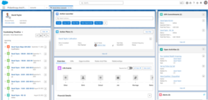 What to Expect from Salesforce Nonprofit Cloud and How to Start Using it Right Out of the Box