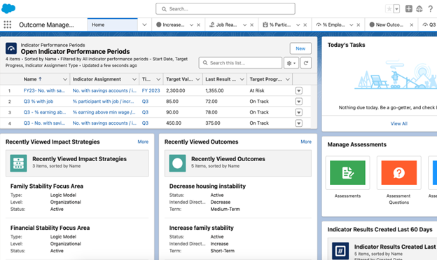Nonprofit Cloud’s Program Suite Offers Comprehensive Tracking