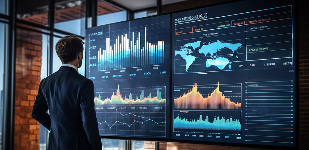 Getting familiar with Tableau
