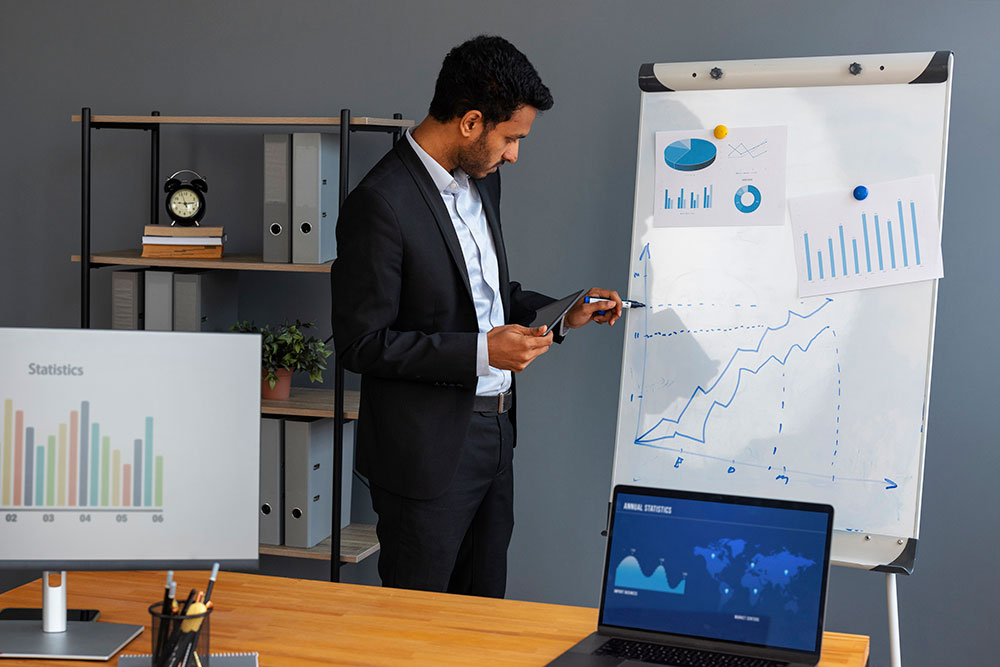 Staff and Training Requirements for Tableau
