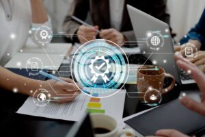 Setting Sail With The Emerging Technology Strategic Readiness Framework