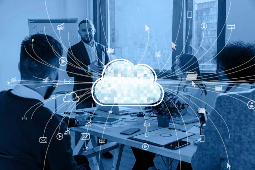 Technology: Build a Solid Foundation