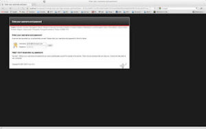 Login Simple SAML