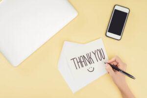 Donor Stewardship: Why It’s Important + 3 Strategies