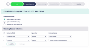 Get Cleaner, Smarter Data with Traction Complete’s Complete Clean and fusionSpan