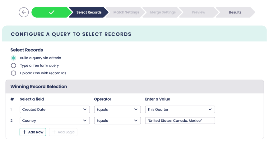Get Cleaner, Smarter Data with Traction Complete’s Complete Clean and fusionSpan