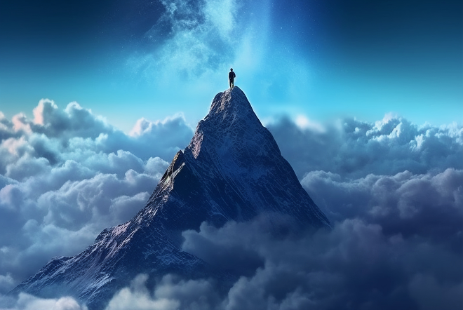 How Did fusionSpan Reach Summit Status_