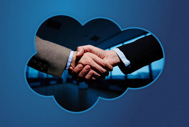 What is a Summit Partner