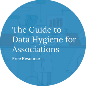 A guide to data hygiene for associations | fusionSpan
