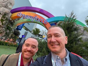 Dreamforce 2025: What the “Agentic Enterprise” Means for Associations and Nonprofits