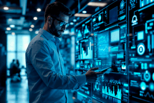 When Data Tells the Same Story Twice: Trust and Transparency as the Foundation of Growth