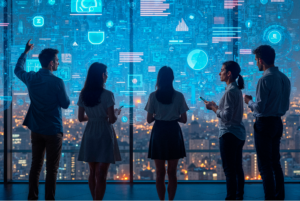 When AI Agents Become Coworkers: What to Expect and How to Manage Them