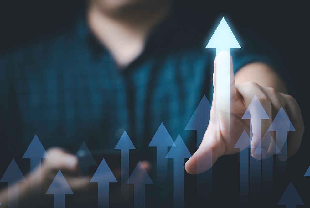 The Opportunity: Time Compression at Scale