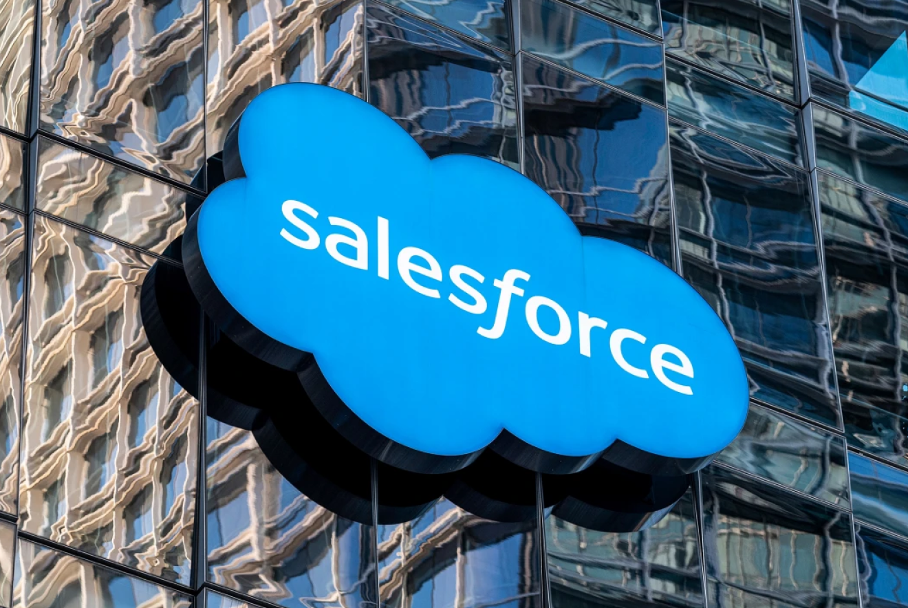 Headless 360 Changes How You Work in AND With Salesforce