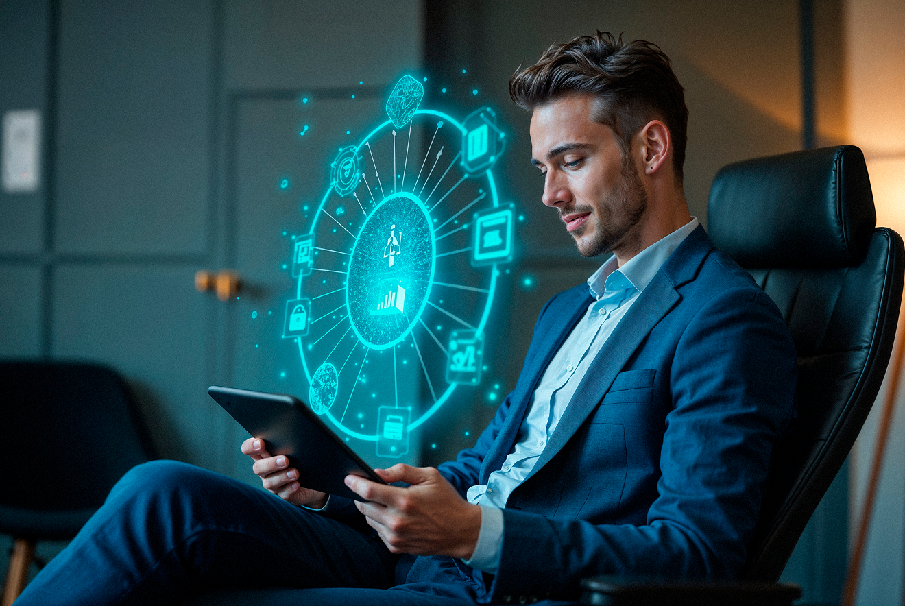 What the Agentic Enterprise Means for Associations