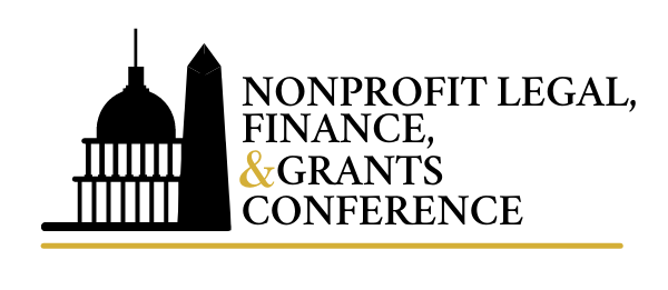 Nonprofit Legal, Finance, and Grants Conference