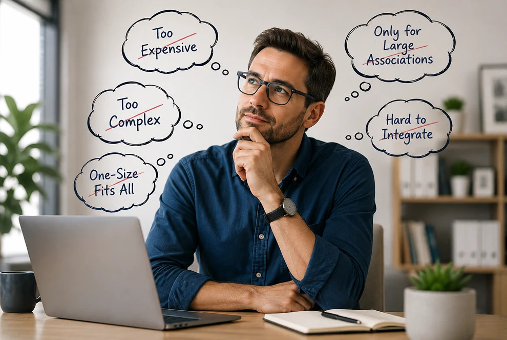 Best-of-Need’s integration-first architecture prevents data silos