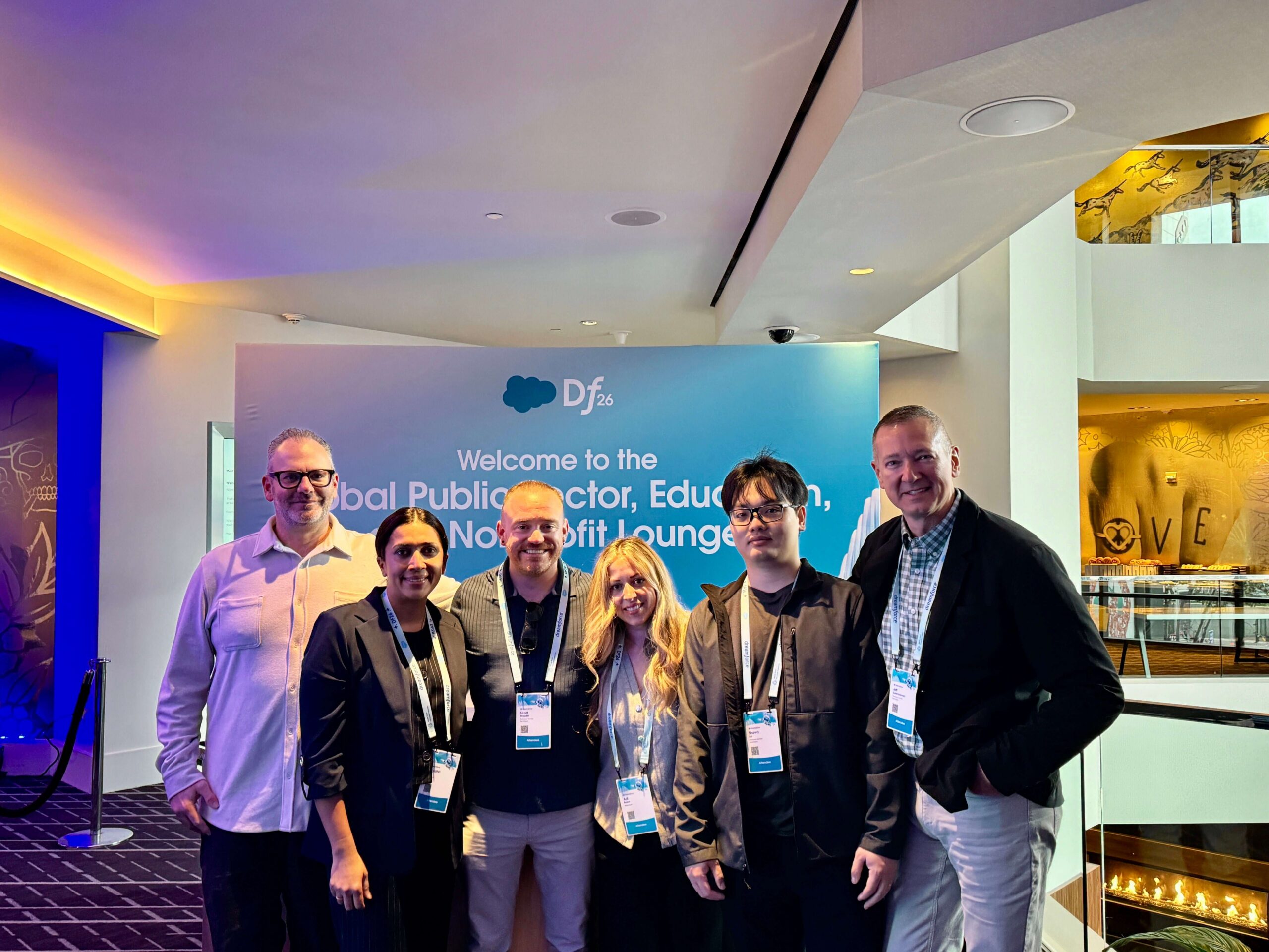 Dreamforce 2026 Recap: What AIforce and Agentforce Mean for Associations and Nonprofits