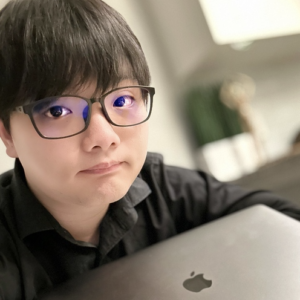 Author Icon